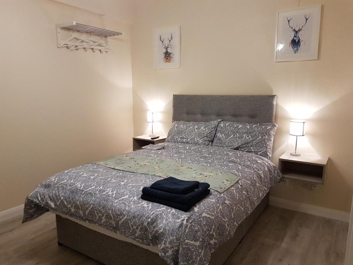 Grant Rooms لندنديري المظهر الخارجي الصورة