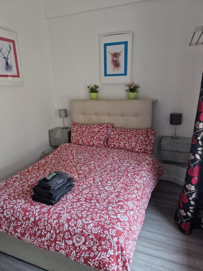 Grant Rooms لندنديري المظهر الخارجي الصورة
