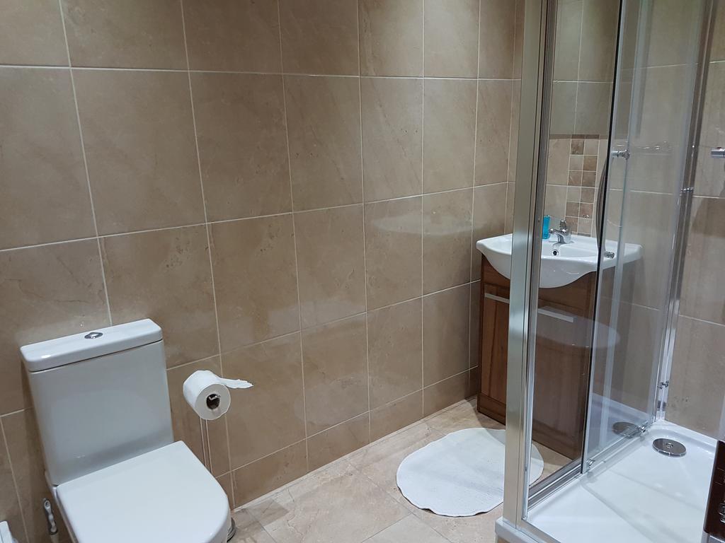 Grant Rooms لندنديري المظهر الخارجي الصورة