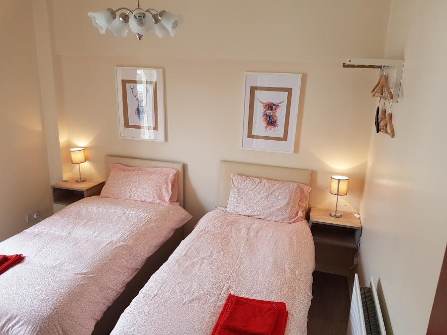Grant Rooms لندنديري المظهر الخارجي الصورة