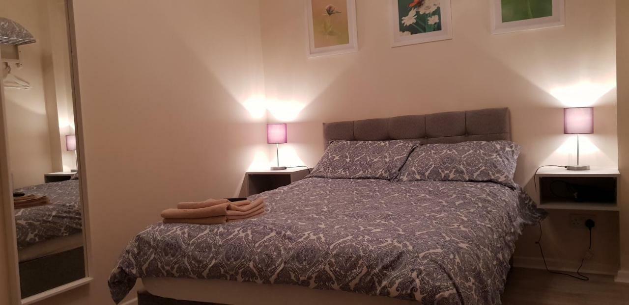 Grant Rooms لندنديري المظهر الخارجي الصورة