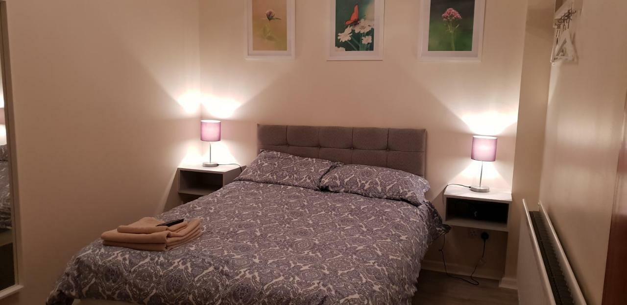 Grant Rooms لندنديري المظهر الخارجي الصورة