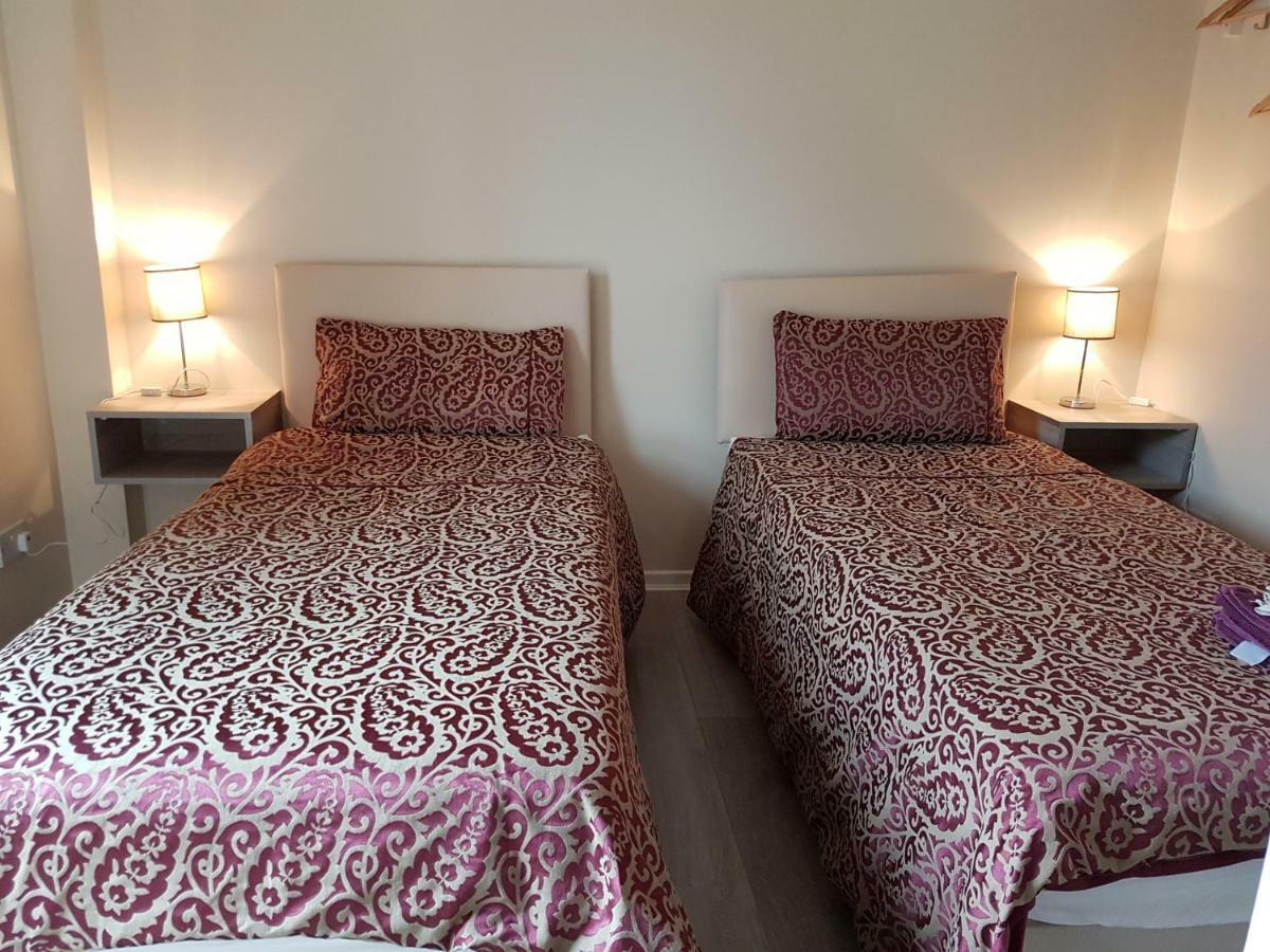 Grant Rooms لندنديري المظهر الخارجي الصورة
