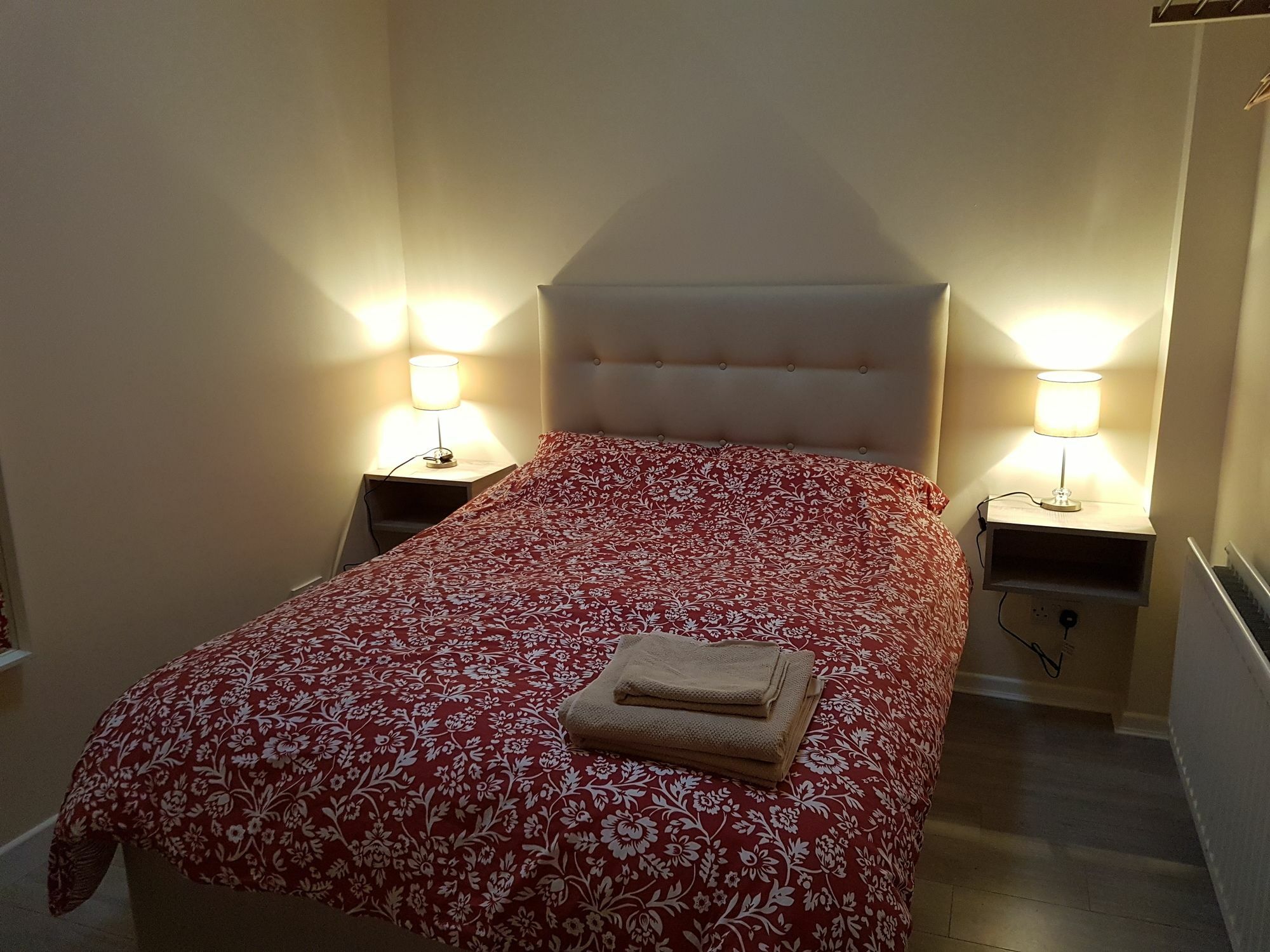Grant Rooms لندنديري المظهر الخارجي الصورة