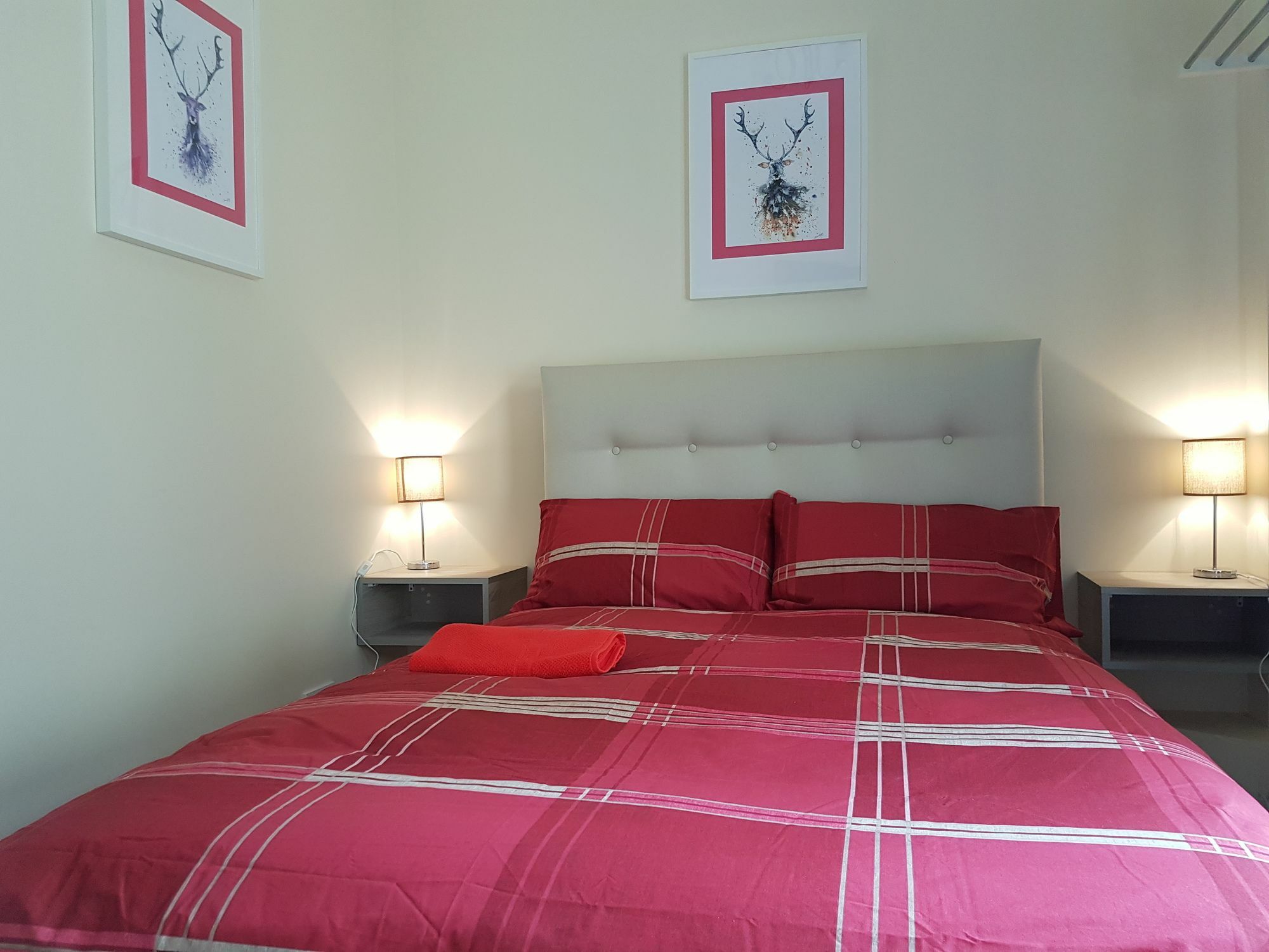 Grant Rooms لندنديري المظهر الخارجي الصورة